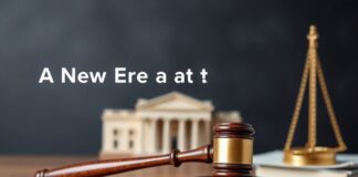 Yargının Kalbinde Yeni Dönem: Kararları Hızla Takip Etmenin Yolu A New Era at the Heart of the Judiciary: The Way to Quickly Follow Decisions